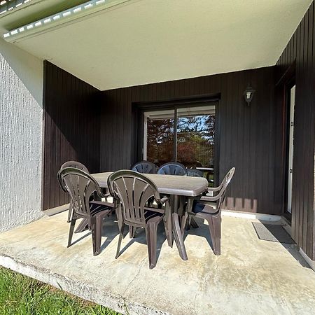 Gite Les Dryades Gérardmer Екстериор снимка