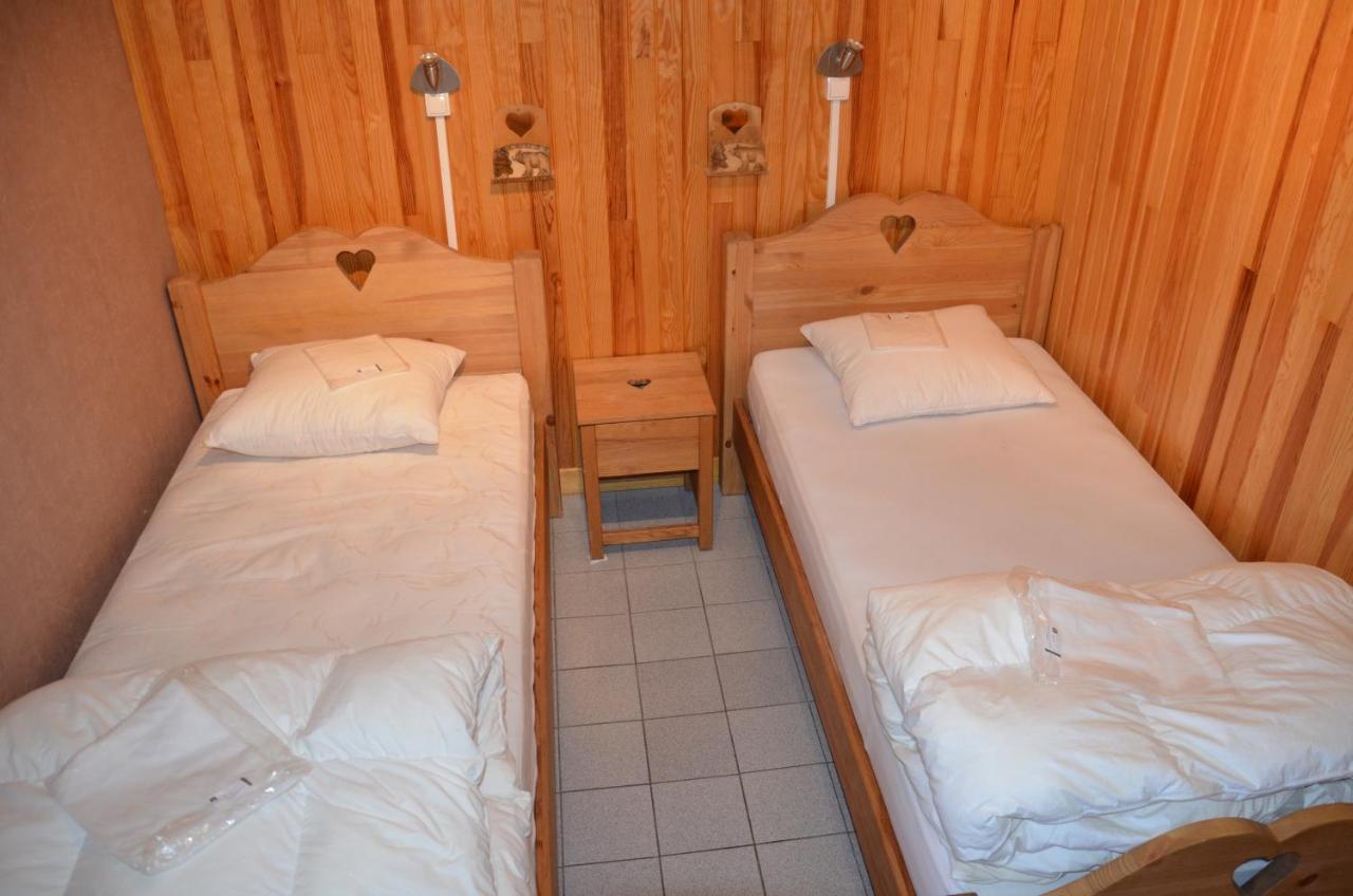 Gite Les Dryades Gérardmer Екстериор снимка