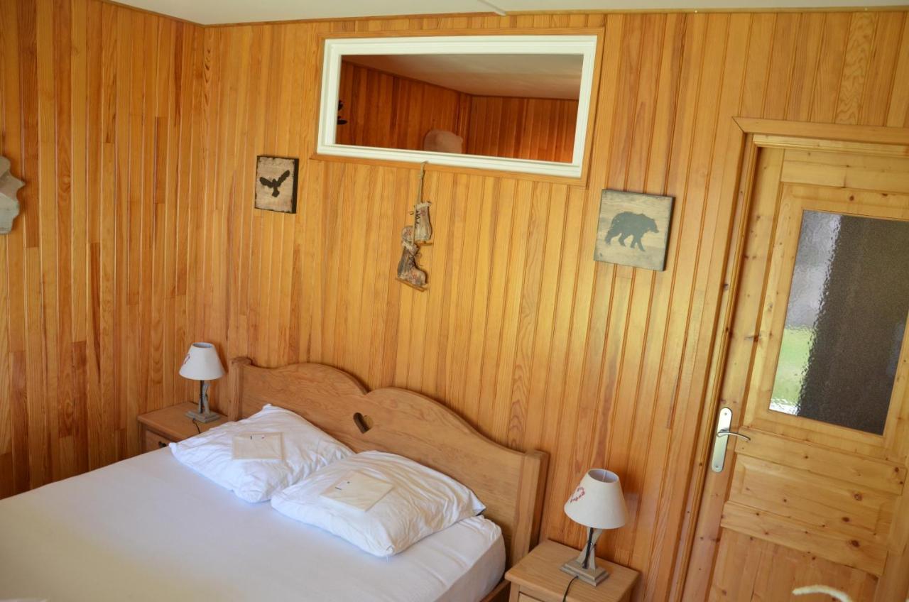Gite Les Dryades Gérardmer Екстериор снимка