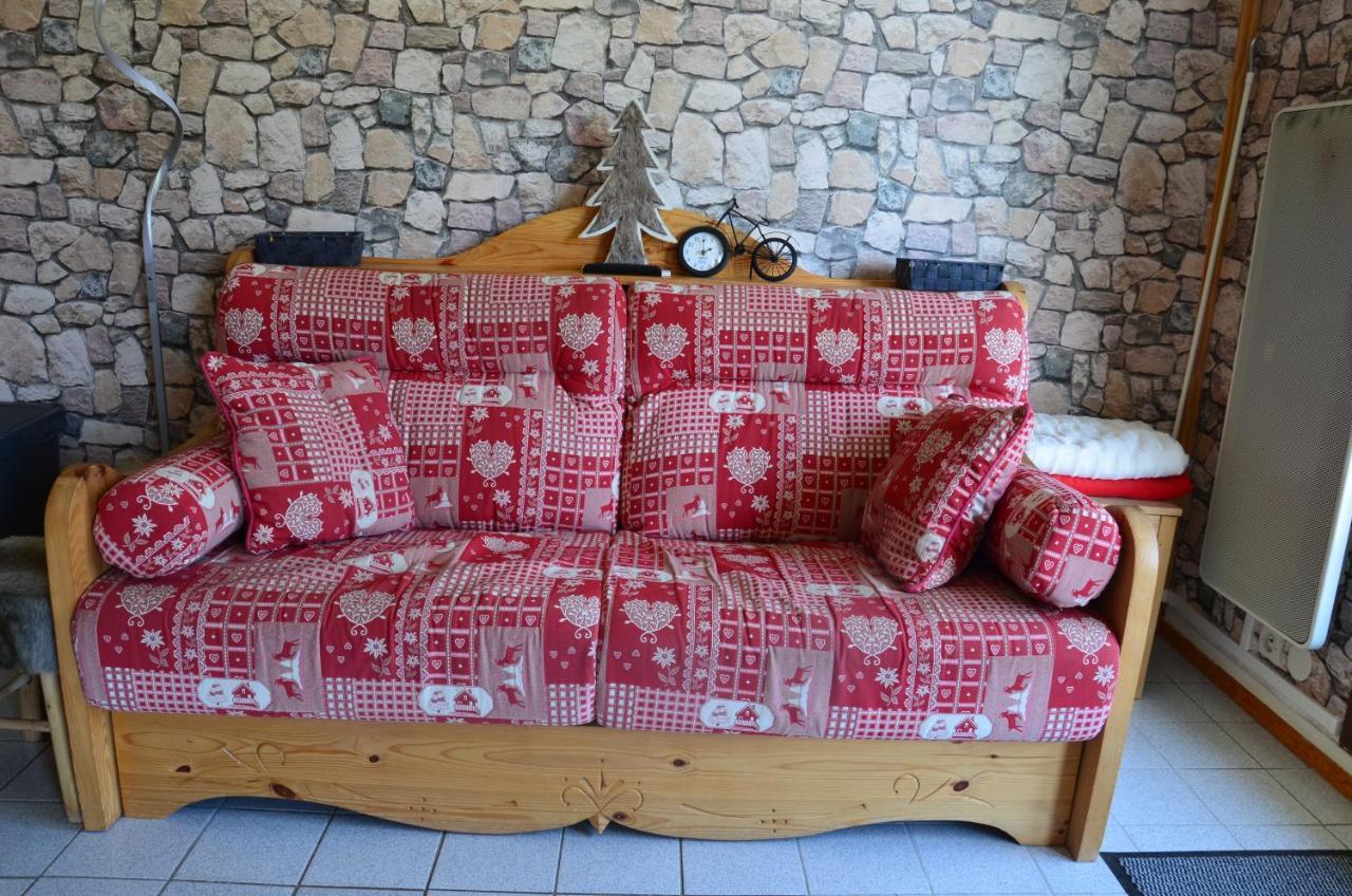 Gite Les Dryades Gérardmer Екстериор снимка