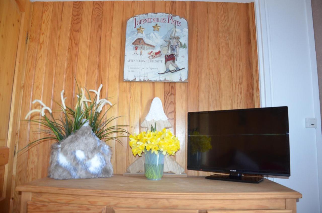 Gite Les Dryades Gérardmer Екстериор снимка