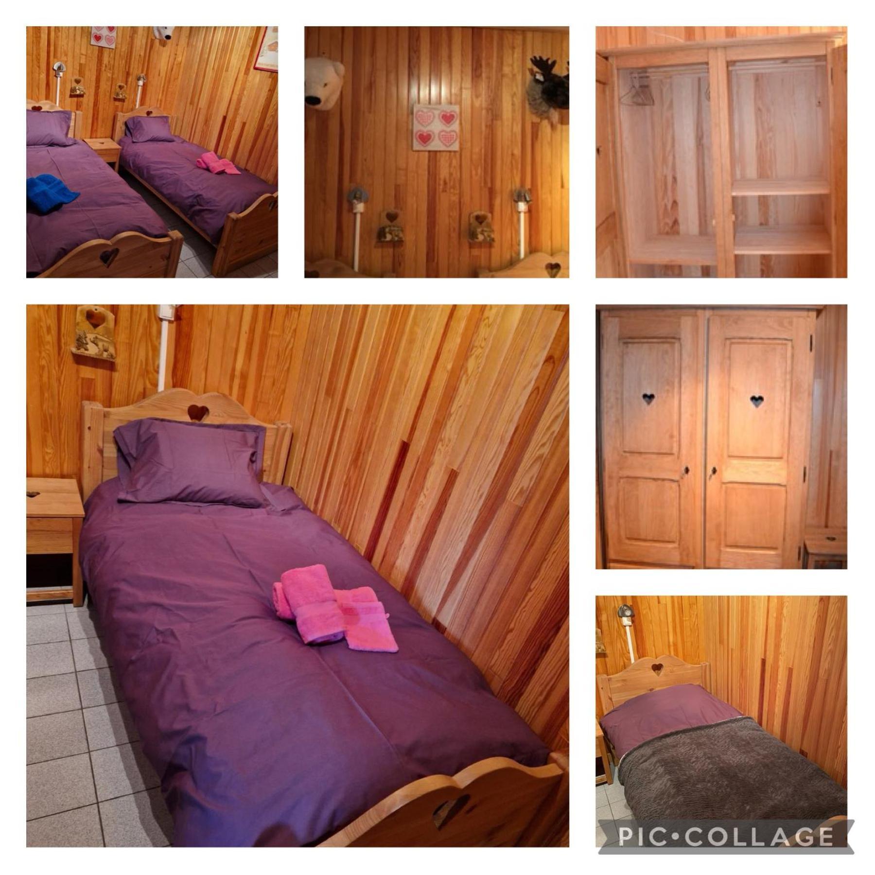 Gite Les Dryades Gérardmer Екстериор снимка