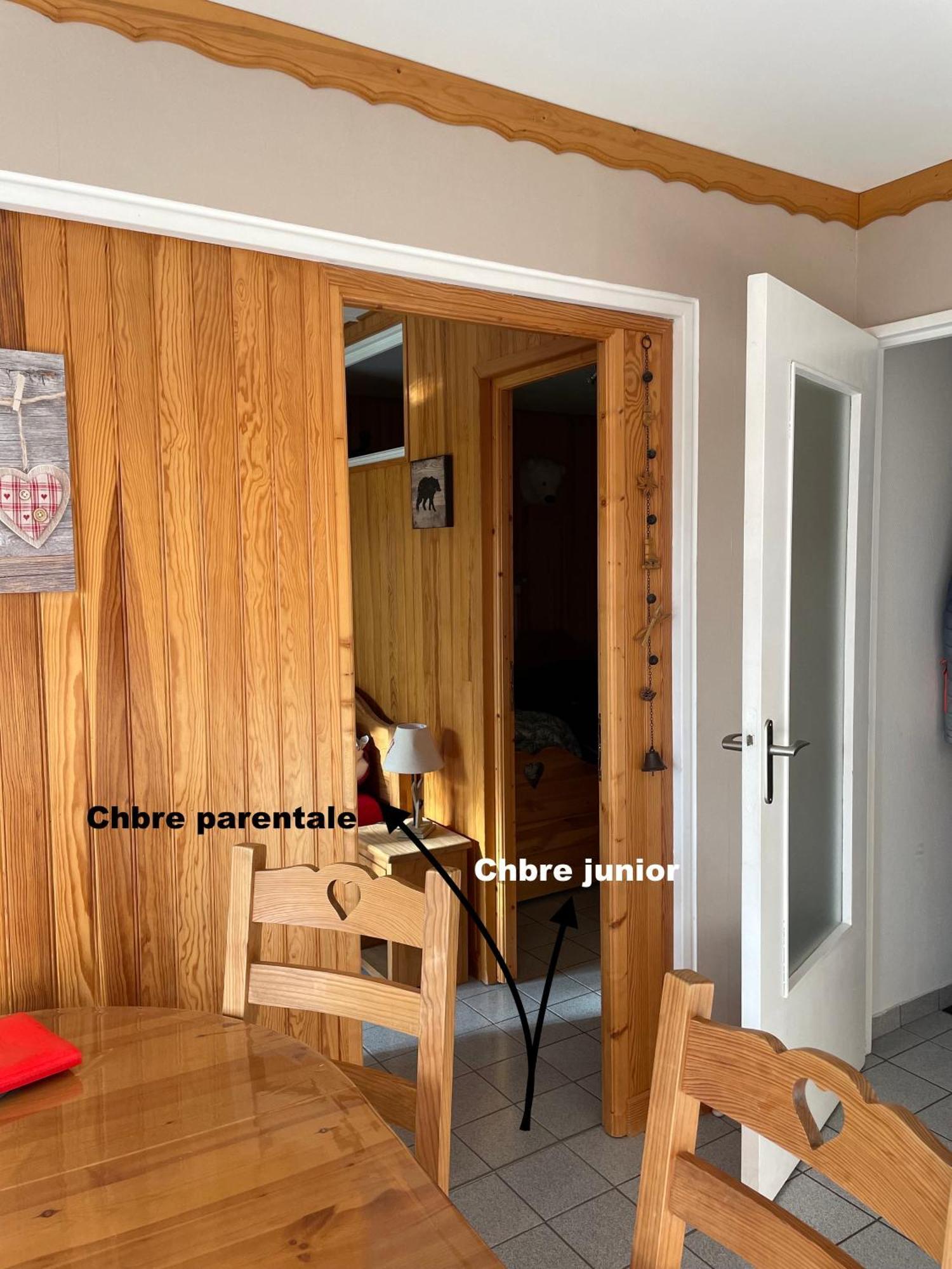 Gite Les Dryades Gérardmer Екстериор снимка